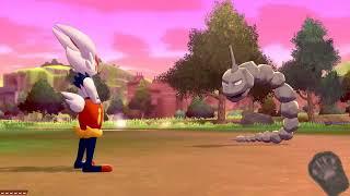 Pokémon Sword/Shield: Where to catch Onix