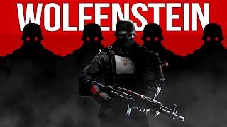  Von wegen Neue Ordnung - WOLFENSTEIN - NEW ORDER - !music !holy !socials