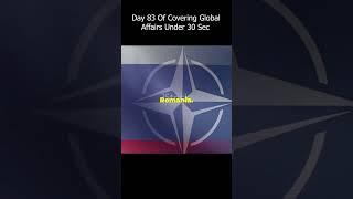 'Bomb Poland, Romania...': Russia Top Security Official Proposes Strikes On NATO Bases !!