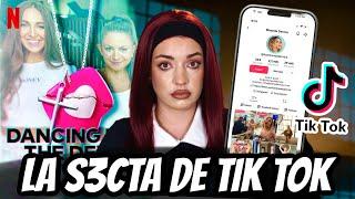 Tik Tokers FAMOSOS RECLUT4DOS POR UNA S3CTA