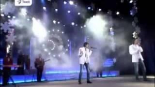 Siavash&Loik-biyo osheq hastam.mp4 сиёвуш лоик concert in khujand