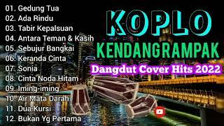 GEDUNG TUA - DANGDUT KOPLO KENDANG RAMPAK BLEKUK TERBARU 2023 - COVER YAYAH ANDRIANI MUSTIKA PAKSI