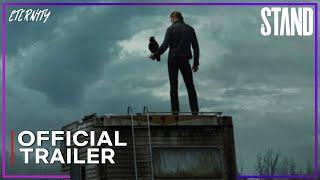 The Stand (2020) Official Trailer [HD] - #Eternity