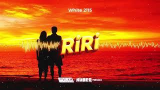 White 2115 - RiRi (WOJTULA & KUBEQ REMIX)