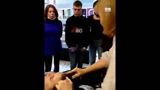 Урок колористики - Наша школа мастеров красивого бизнеса