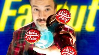 I made Nuka Cola for the Creator of Fallout, Tim Cain | How to Drink