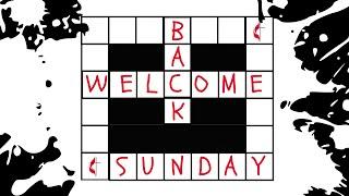 August 25, 2024 - 10:30 a.m. - Welcome Back Sunday