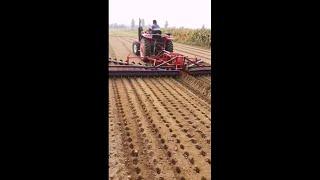 The Future of Farming Cutting-Edge Tech Driving Unmatched Productivity