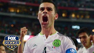 Top 10 Goals | 2016 Copa America Centenario