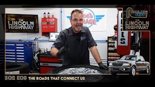 Road to AAPEX, Ep. 9: The roads that connect us