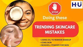 Are you risking your skin? | Dermatologist Dr. Sanjoy Ghosh breaks myths | Health n U