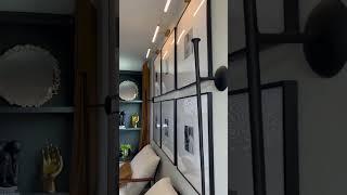 Elevate Your Space with Modern Neutral Decor #interiordesign