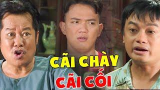 PHIM MIỀN TÂY 2024 | CÃI CHÀY CÃI CỐI | PHIM HÀI MIỀN TÂY VIỆT NAM HAY MỚI NHẤT 2024