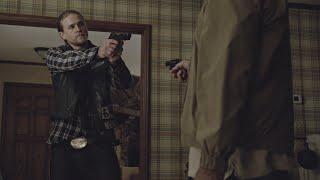 Sons Of Anarchy S07E12 || Jax Kills Wayne Unser [4K]