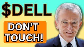 stock best stock trading brokers reviews DELL Stock MONDAY UPDATE! (buy?) DELL