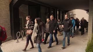 FFHS Zunkunftsworkshop Tallin 2017