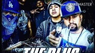 Blue Rag Warriors Feat Flaco209, Raskal559, Spooky Meyers & Ese Smallz