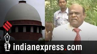 Contempt Case: Supreme Court Gives Calcutta High Court Judge 4 Weeks To Apologise