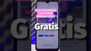 Cara Menambah Subscriber YouTube Dengan Cepat