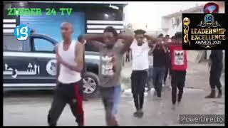 Libyan Govt Breaks Into Homes of Nigerian Immigrants, Others, Dump Them in Prisons, Victims Cry Out