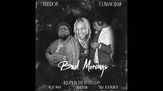 (FREE LOOP KIT) “BAD MORNINGS” NBA Youngboy, Lil Durk, Rod Wave, Loop Kit Prod. Cubanojam & Tfisdon