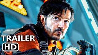 ANDOR Season 2 Trailer (2025) Star Wars