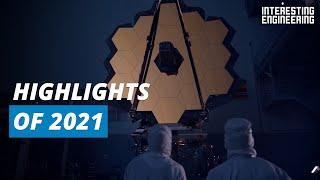 2021 | Highlights | Breakthroughs and discoveries