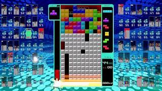 Tetris 99 Reveal Trailer