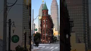 City of Toronto | Toronto Ontario Canada | Travel Maniac 