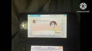 Go Add Me In My Friend Code On Nintendo 2DS