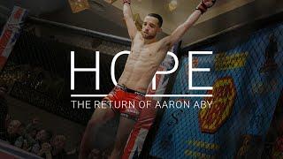 Hope - The Return Of Aaron Aby