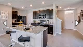 2,260 sq ft 4 Bedroom New Home For Sale in Brooksville Florida!