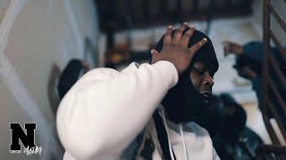 Hothead Capone - Amr x Whippy - Diss / Shot By @NicoNelMedia