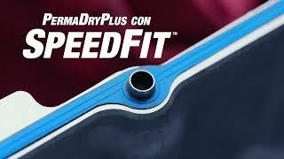 PermaDryPlus Gaskets with SpeedFit for Faster Installs | Fel-Pro Gaskets- Spanish