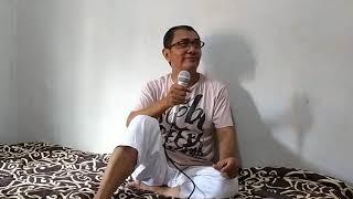 DALAM KERINDUAN BERSAMA TEDY