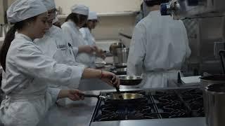 STC Professional Culinary Arts & Hospitality Program