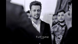 Atif Aslam funny clips