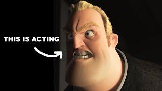 When the animator's DON'T. HOLD. BACK.