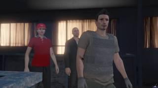 [PC] [103] Grand Theft Auto V Online: Обломщик