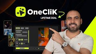 Honest OneClik Review: Lifetime Deal Worth It?