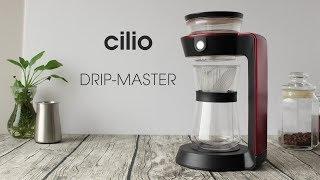 CILIO DRIP MASTER 343014