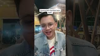 ISI HATI SUAMI SAAT ISTRI NONTON LIVE JUALAN