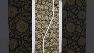 Flared Kurti Design most Trendy