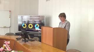 Головина Татьяна Александровна