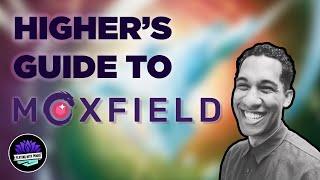 An Introductory Guide to Moxfield!