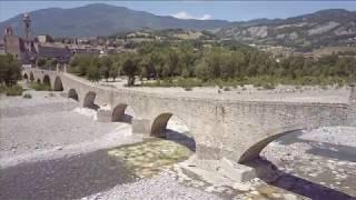 Bobbio Ponte Gobbo Val Trebbia