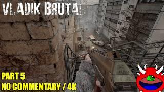 VLADiK BRUTAL - 05 - No Commentary Gameplay