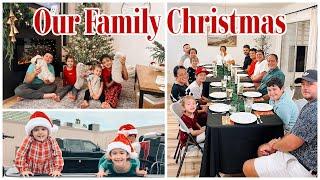 Our Family Christmas! | A week in our Life | Pinecraft & Sarasota FL