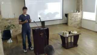 9 августа 2015 года - Тимур Рахимов (Томск)