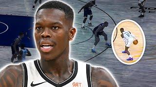 Dennis Schröder is a Game Changer